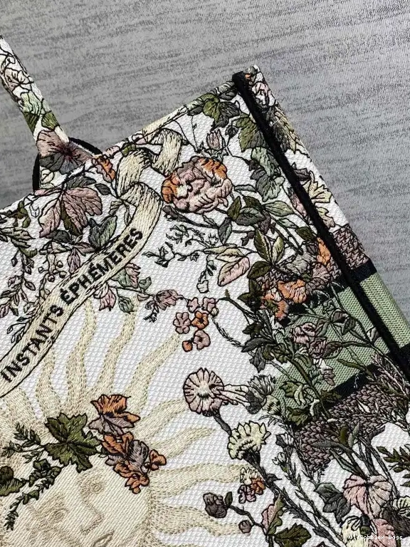 OldCobbler Bags BOOK MEDIUM DIRO TOTE-36*18*28CM 0520